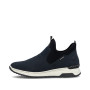 Rieker M0053-14 - Boots (blau)