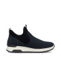 Rieker M0053-14 - Boots (blau)