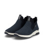 Rieker M0053-14 - Boots (blau)
