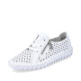 Rieker M2300-80 - Sneaker (weiss)