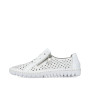 Rieker M2300-80 - Sneaker (weiss)