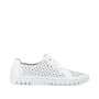 Rieker M2300-80 - Sneaker (weiss)