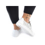Rieker M2300-80 - Sneaker (weiss)