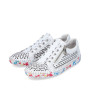 Rieker M2357-80 - Slipper (weiss)