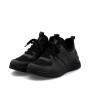Rieker M4970-45 - Slipper (grau)