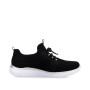 Rieker M5065-00 - Slipper (schwarz)