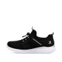 Rieker M5065-00 - Slipper (schwarz)