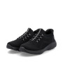 Rieker M5066-00 - Slipper (schwarz)