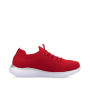 Rieker M5074-33 - Slipper (rot)
