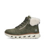 Rieker M6014-54 - Boots (Grün)