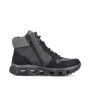 Rieker M6023-45 - Boots (grau)
