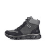 Rieker M6023-45 - Boots (grau)