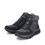 Rieker M6023-45 - Boots (grau)