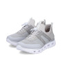 Rieker M6061-40 - Slipper (grau)
