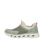 Rieker M6077-52 - Slipper (Grün)