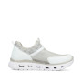 Rieker M6077-80 - Slipper (weiss)