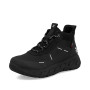 Rieker Rieker M6500-00 - Sneaker (schwarz)