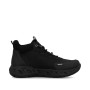 Rieker Rieker M6500-00 - Sneaker (schwarz)