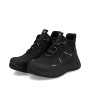 Rieker Rieker M6500-00 - Sneaker (schwarz)