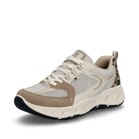 Rieker M6501-60 - Sneaker (beige)