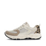 Rieker M6501-60 - Sneaker (beige)