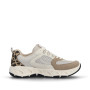 Rieker M6501-60 - Sneaker (beige)
