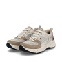Rieker M6501-60 - Sneaker (beige)