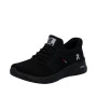 Rieker M8550-00 - Slipper (schwarz)