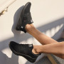 Rieker M8550-00 - Slipper (schwarz)