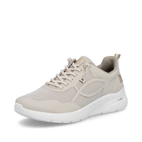 Rieker M8551-60 - Slipper (beige)