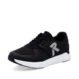 Rieker M9000-00 - Sneaker (schwarz)