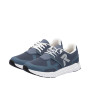 Rieker M9000-12 - Slipper (blau)