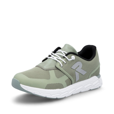 Rieker M9000-52 - Sneaker (Grün)