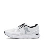 Rieker M9000-80 - Schnürschuhe (weiss)