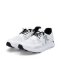 Rieker M9000-80 - Schnürschuhe (weiss)