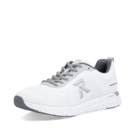 Rieker M9006-80 - Sneaker (weiss)