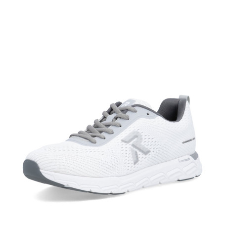 Rieker M9006-80 - Sneaker (weiss)