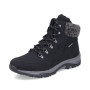 Rieker M9610-00 - Boots (Schawaz)