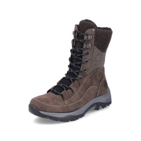 Rieker M9640-26 - Boots (braun)