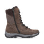Rieker M9640-26 - Boots (braun)
