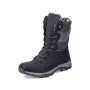 Rieker M9643-01 - Boots (schwarz-kombi)
