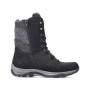Rieker M9643-01 - Boots (schwarz-kombi)