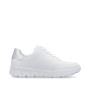 Rieker N1313-80 - Sneaker (weiss)
