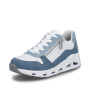 Rieker N5204-12 - Sneaker (blau)