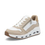 Rieker N5204-80 - Sneaker (beige)