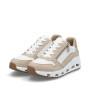 Rieker N5204-80 - Sneaker (beige)