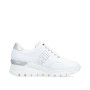 Rieker N8321-80 - Sneaker (weiss)