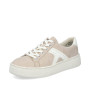 Rieker N9920-62 - Schnürschuhe (beige)