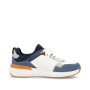 Rieker U1403-14 - Sneaker (blau)