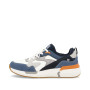 Rieker U1403-14 - Sneaker (blau)